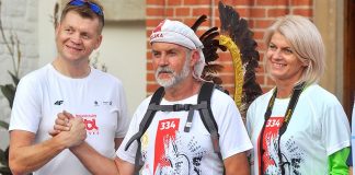 v bieg odsieczy wiedenskiej