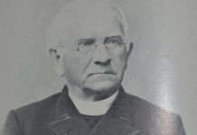 Augustin Bogislaus Weltzel