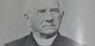 Augustin Bogislaus Weltzel