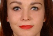 Wiktoria Pawlik Racibórz Bieńkowice Policja