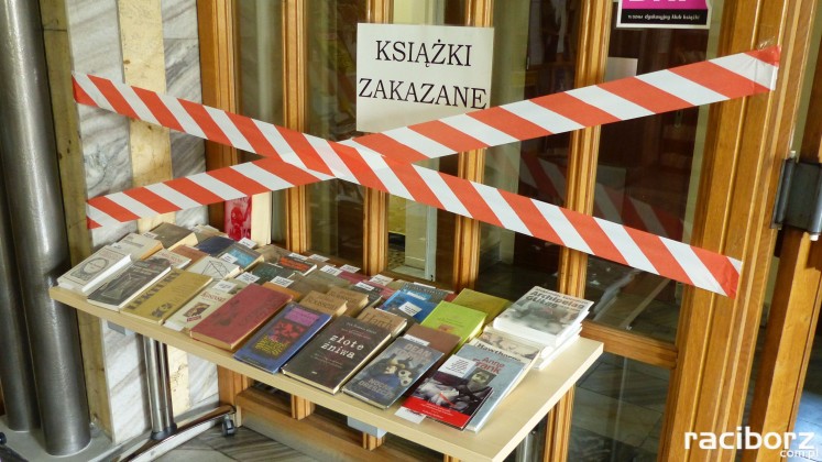 Biblioteka Racibórz