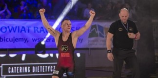 zapasy mkz unia raciborz