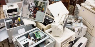 zbiorka zuzytego sprzetu raciborz 1