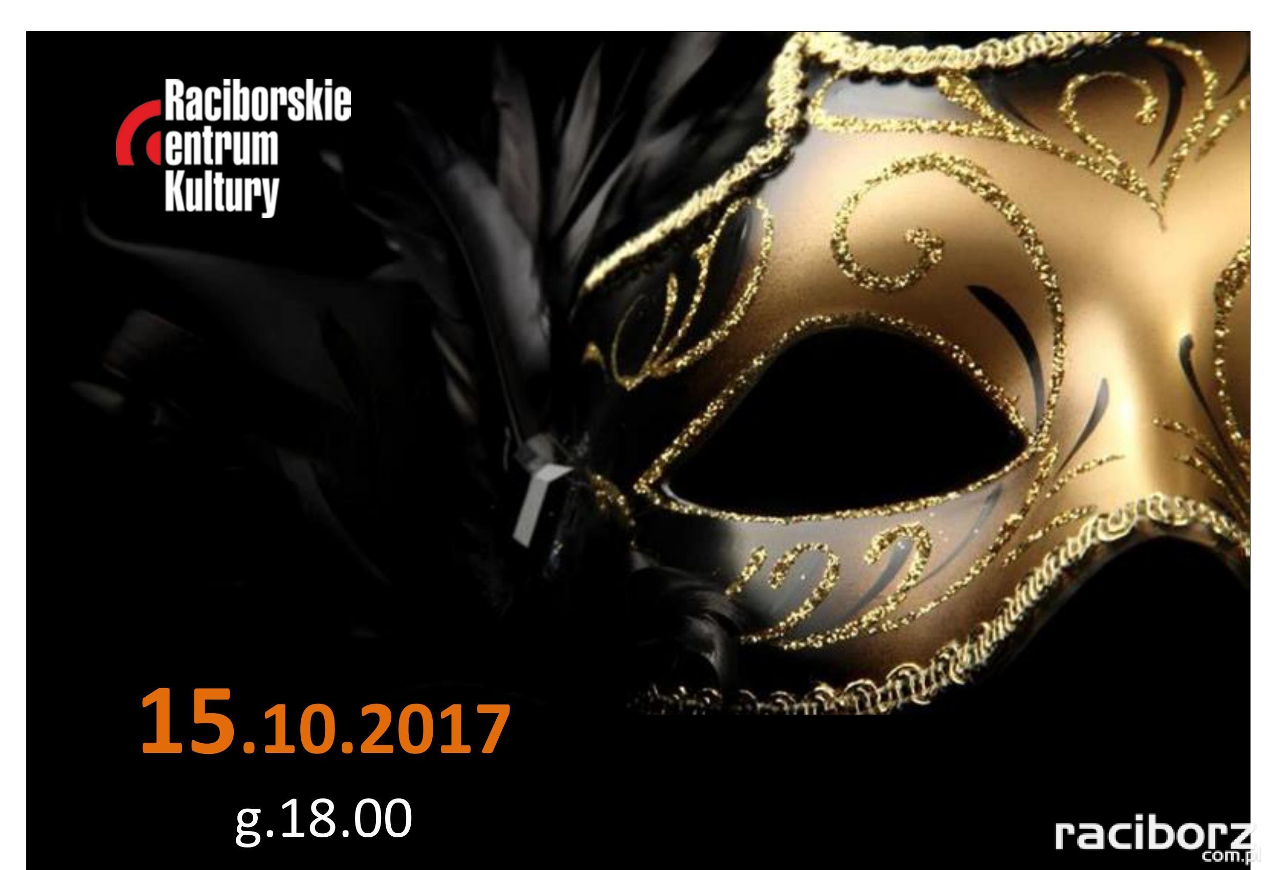 RCK, Racibórz: Zemsta Nietoperza