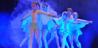 zespol taneczny skaza