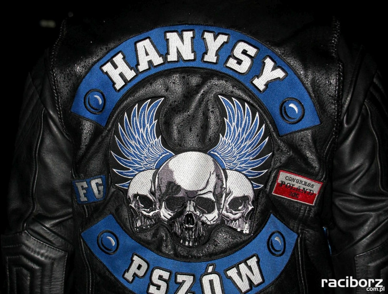 Klub Motocyklowy Hanysy FG Pszów