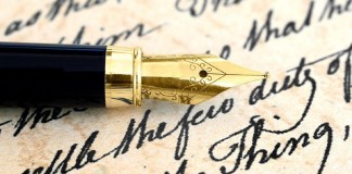 zostan mistrzem kaligrafii raciborz biblioteka 1