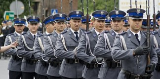 Śląska policja ogłasza rekrutację kandydatów na policjantów