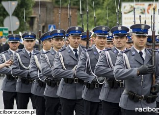 Śląska policja ogłasza rekrutację kandydatów na policjantów