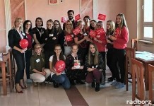 Dzień dawcy szpiku Nędza