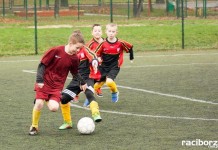 Unia Racibórz zaprasza młodych piłkarzy na treningi