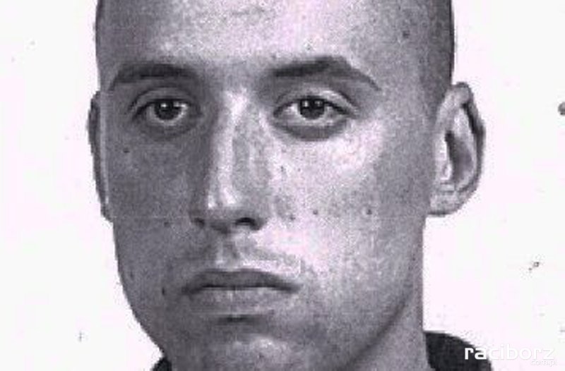 Karol Dziadek poszukiwany przez policję