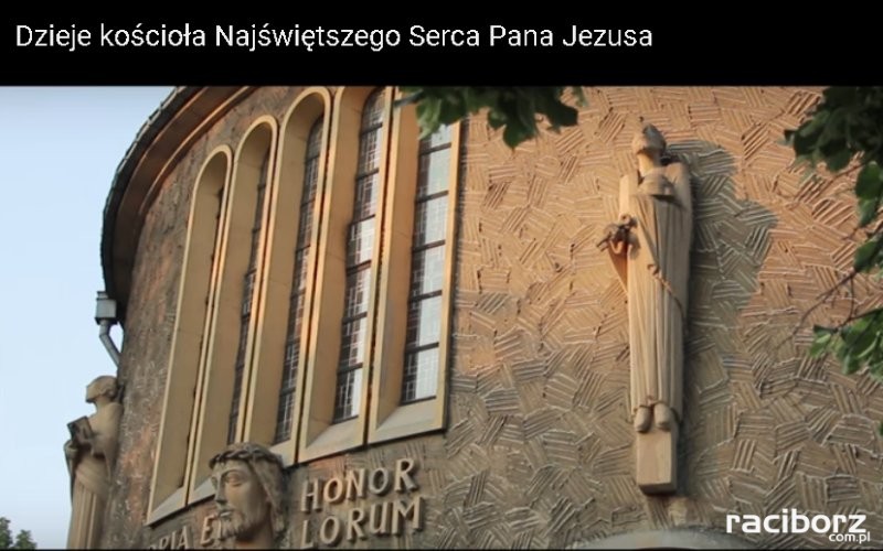 82 rocznica poświęcenia kościoła parafii NSPJ