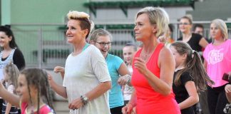 akademia fitness raciborz