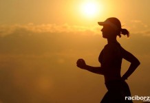 Bieg sport zdrowie