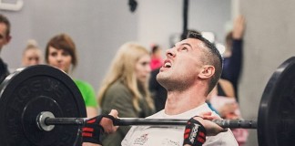 Crossfitowcy z Raciborza podbili Rybnik