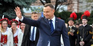 andrzej duda