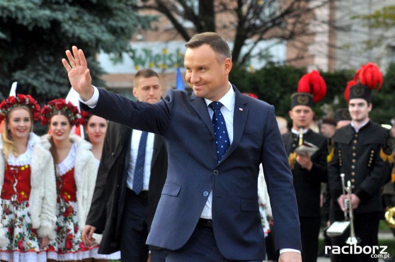 andrzej duda