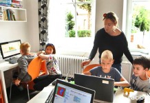 Nędza powalczy o Pracownię Orange pracownia orange nedza