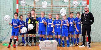 fundacja fun play turniej raciborz