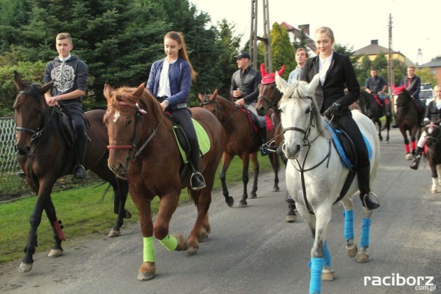 Piknik Św. Huberta w Kornowacu