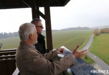 Wieża widokowa w gminie Kornowac. Gmina wykorzysta czeskie doświadczenia