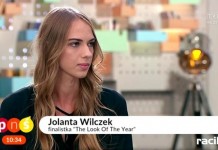 Raciborzanka Jola Wilczek wraca z Włoch z nagrodą The look of the Year Beauty