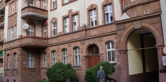 kamienica ogrodowa raciborz