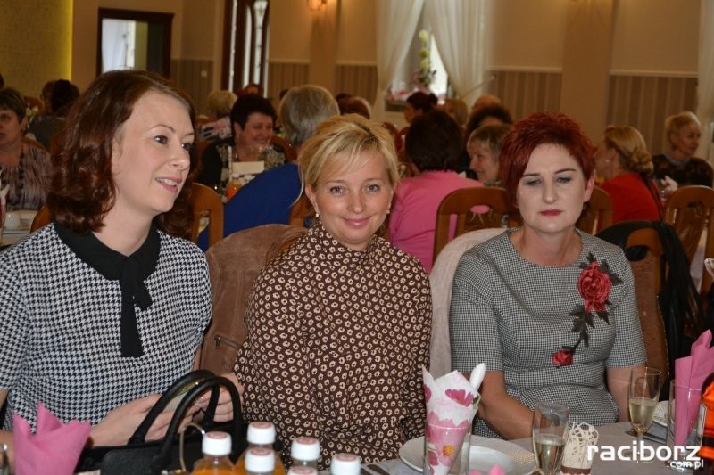 Koło Gospodyń Wiejskich z Zabełkowa świętowało 50-lecie