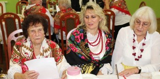 kolo gospodyn wiejskich kobyla