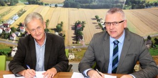 kornowac kanalizacja