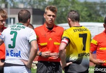 mateusz piszczelok sedzia