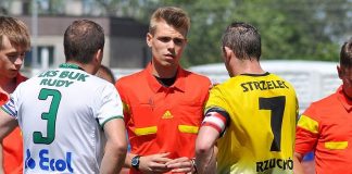 mateusz piszczelok sedzia