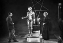 metropolis film