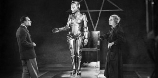 metropolis film