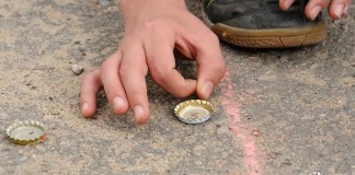 mistrzostwa swiata gry w kapsle kuznia raciborska 1