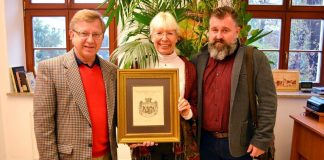 nowy eksponat od Andreasa Rima