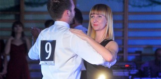 ogolnopolski turniej tanca towarzyskiego raciborz