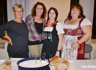 oktoberfest roszkow