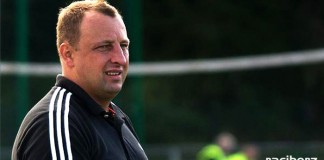 piotr hauder unia raciborz