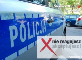 Racibórz, Babice: Policjant zatrzymał pijanego rowerzystę