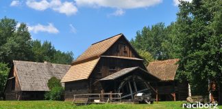 polska wies xix wiek