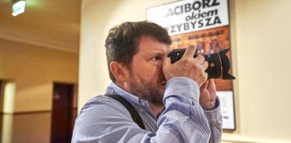 raciborz okiem przybysza