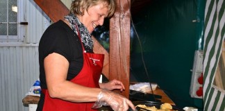 rudyszwald kartoffelest