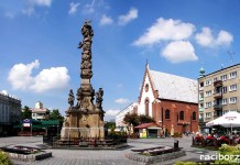 rynek raciborz