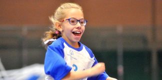 slaski mityng olimpiad specjalnych raciborz