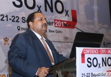 RAFAKO S.A. zaprezentowało swoje technologie na konferencji SOxNOx w Indiach