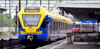 stacja pkp raciborz