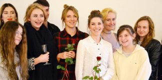 swiatloczule zamek raciborz katarzyna malgorzata fober