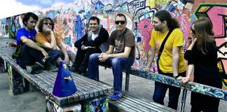 The Band of Endless Noise